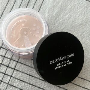 bareMinerals Original Mineral Veil - Translucent Powder